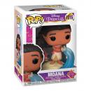FUNKO POP! - Disney - Princess Moana #1016